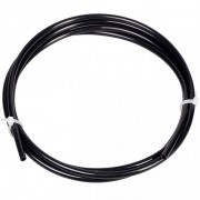 Tubing Black 1/4 inch